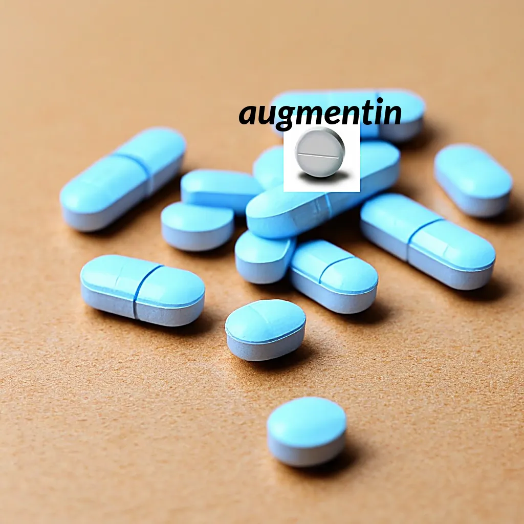 Farmaco generico augmentin